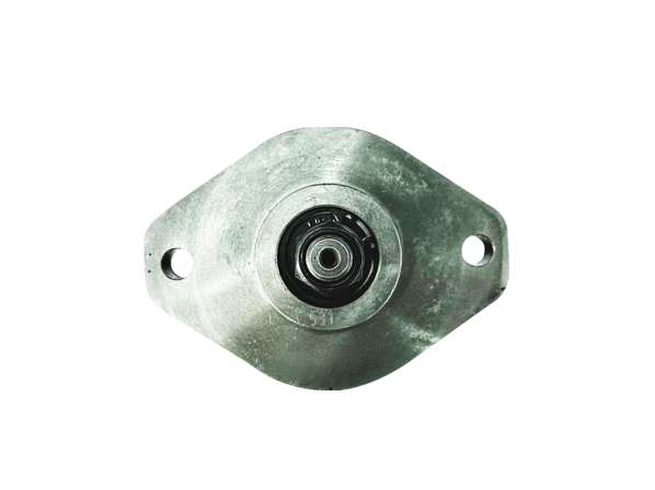 AA84088_AA99649 Motor Hidráulico do Vácuo - aplicação plantadeira John Deere