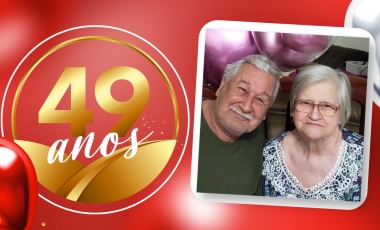 49 anos de dedicação, inovação e sucesso!