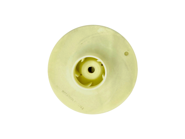 0401-9200P2 - ROTOR DA BOMBA CENTRÍFUGA HYPRO - N306173 - JOHN DEERE