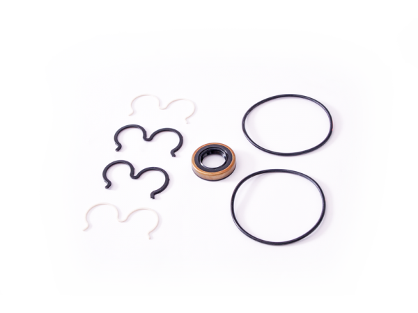 OT002711 - DQ52227 - Reparo bomba hidráulica AL200830 e DQ49963