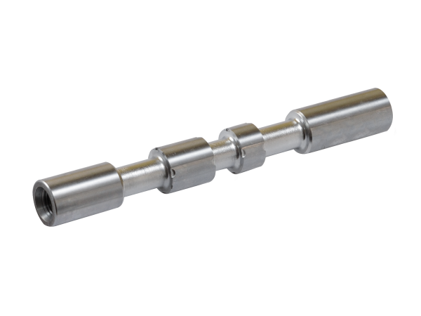 OT006988 - 81741600 - haste comando hidraulico 03 vias