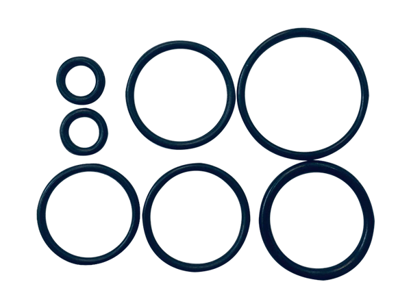 DQ33132 - reparo das fatias do comando John Deere 