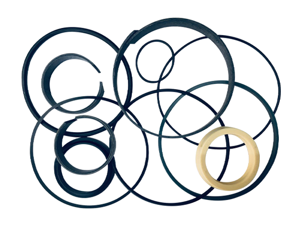 AAX10085 reparo do pistão AAX10028 do levante plantadeira John Deere