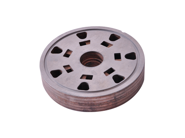 84444687PD PLACA DE DISTRIBUIÇÃO DO MOTOR HIDRÁULICO colheitadeira TC5070 TC5090 