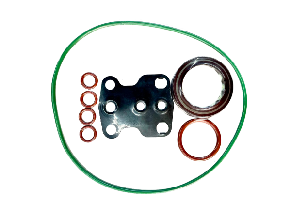 OT019215 - A10VSO45 - Reparo da Bomba Hidráulica - Bosch R902462905  