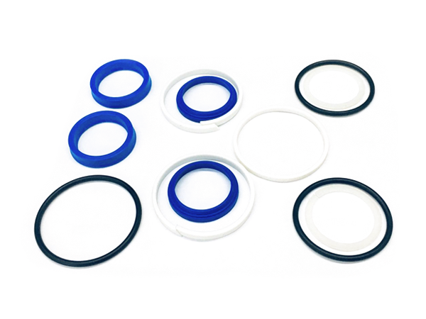 049101 reparo do cilindro da direção Carraro 4x4 / Ford 4630 - MF660