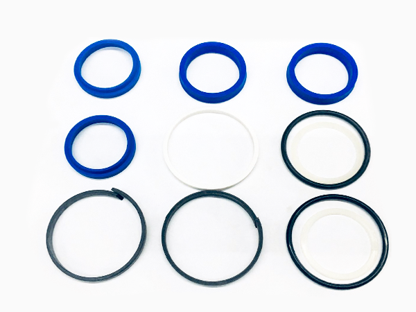 9968029 reparo do cilindro da direção Carraro 4x4 / Ford e MF