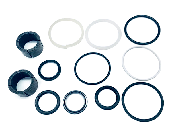 EDPN3301AA reparo do cilindro da direção / Ford 4600-6660-6610