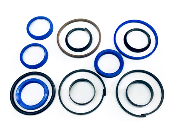 6269951M1 reparo do cilindro da direção Carraro / MF