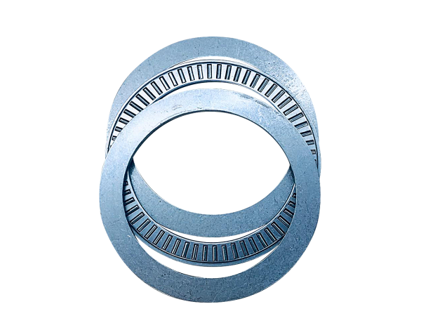 ROLAMENTO E ARRUELA DO MOTOR DO REVERSOR