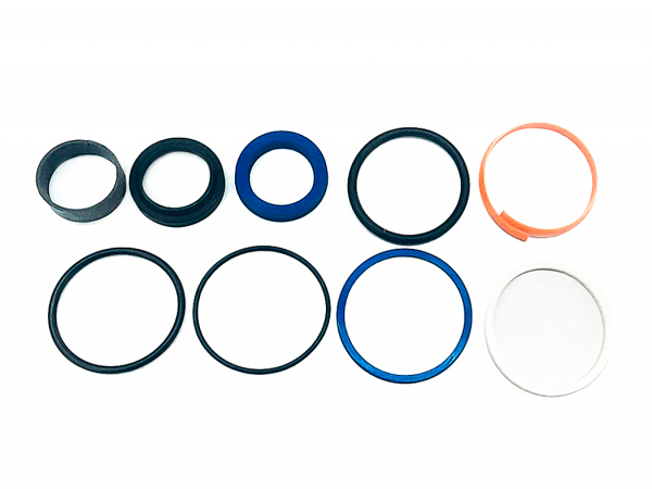 Ah165931 reparo do cilindro do master / John Deere STS