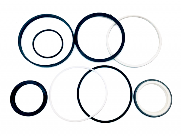 Ahc16950 reparo do cilindro do levante / John Deere 7195-7200-7210-7215