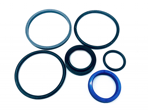 Dq35677 reparo do cilindro da direção / John Deere 1165-1175-1185-1450-1550