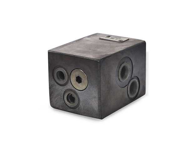 0503060132 VÁLVULA SEQUENCIAL MARCADOR DE LINHA 