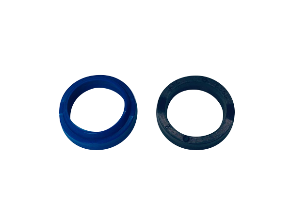 Ahc16979 reparo da haste do pistão de avanço lado direito plataforma série 