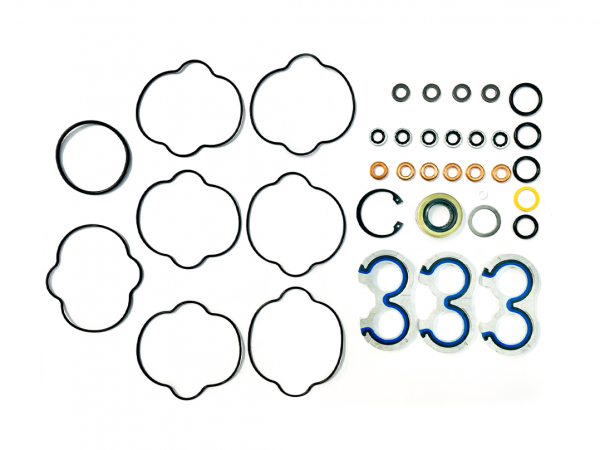 OT019858 - AH162145 - Reparo Bomba Hidráulica Tripla ( Eaton )