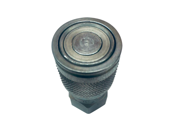 RE214614 Engate rápido retorno livre | John Deere