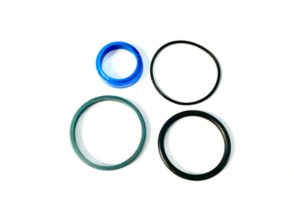 OT019313 - Reparo do cilindro ( AH176248) de acionamento do sem fim descarga - Aplicação STS / S