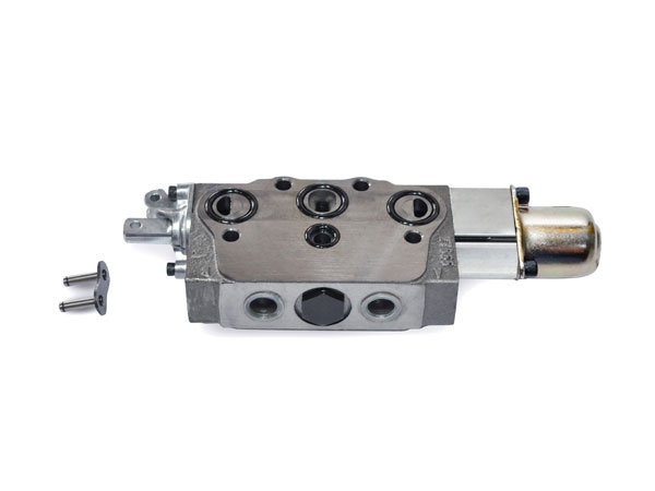 73402381 CORPO COMANDO V10 COM DESARME FARMAL 80 T