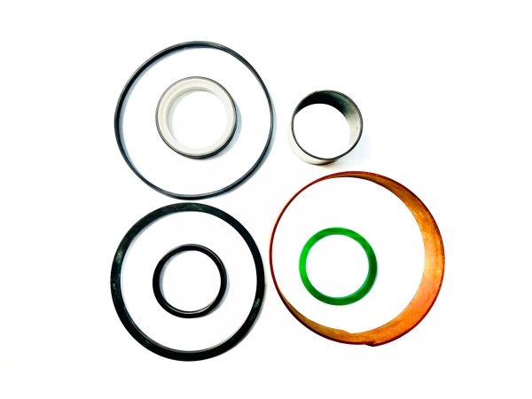 OT019388 - Reparo cilindro 7J4095 do levante do Ripper - Trator esteira Caterpillar D8k