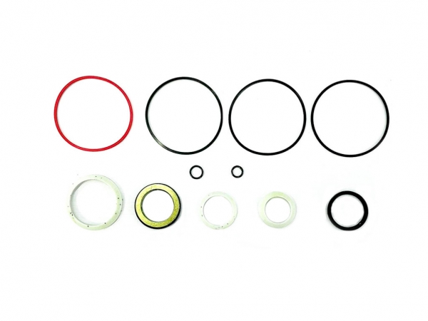  OT007943 - 61258-000 - Reparo Motor hidráulico Eaton - série 2000