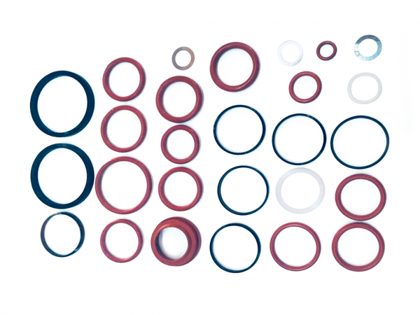 1527010423 - kit vedação entre fatias comando Bosch SB23