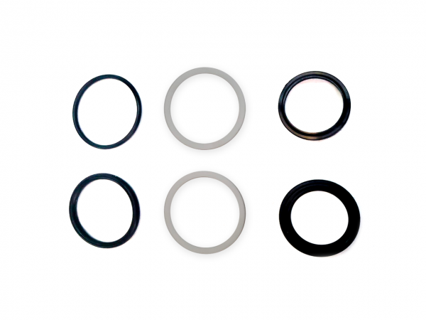 84996948 - REPARO CILINDRO DESCARGA TC59 - CNH/NEW HOLLAND