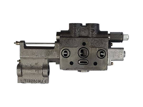 OT015229 cnh 87641441 CONJ CORPO ML15 REVERSOR 5070 5090