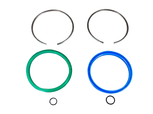 AL208001 REPARO DO CILINDRO DE LEVANTE HIDRÁULICO