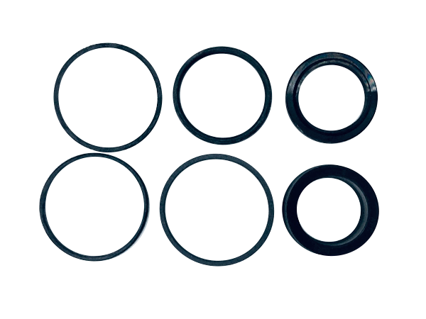 Dq56131 reparo do cilindro do marcador de linha / plantadeira John Deere