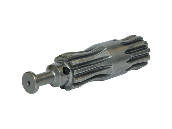 84444687A ÁRVORE DE LIGAÇÃO MOTOR HIDRÁULICO colheitadeira TC5070 TC5090