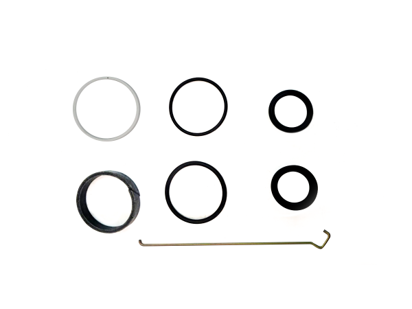 82992947 - REPARO CILINDRO DIRECAO NEW HOLLAND TL90 TM135 CNH / NEW HOLLAND