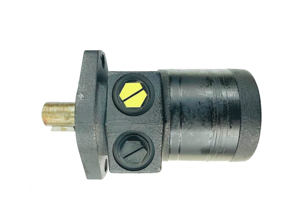 OT007744 - Motor hidráulica parker - TE0130AS100AA