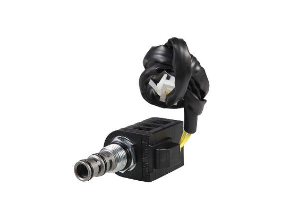 OT015931 - 47651682 - Eletroválvula Tração 