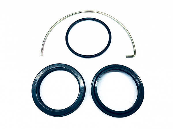 Dq01017 reparo do cilindro do levante da plataforma Hidrover