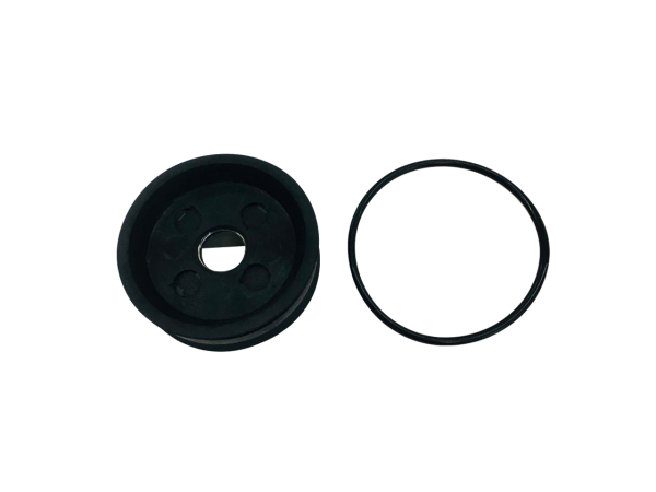 014100 kit reparo do atuador pneumático CH100