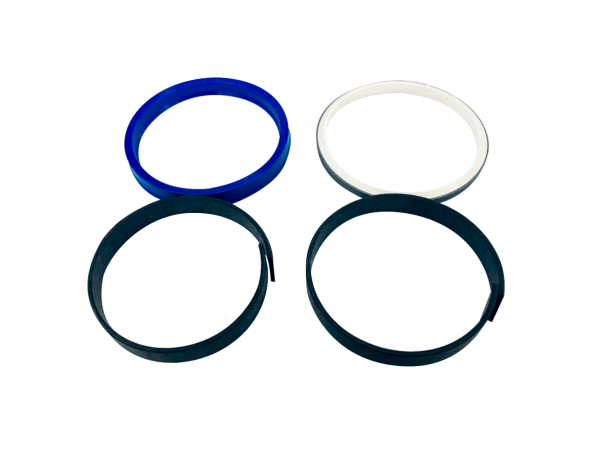 Al165200 reparo do cilindro do levante hidrover - John Deere 7515/6415