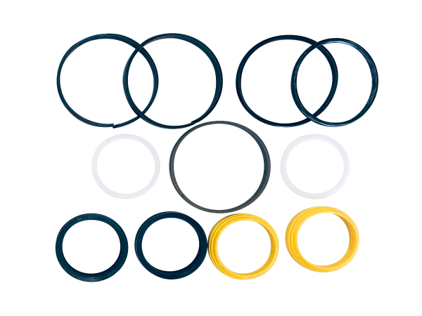 49117 Reparo do cilindro da direção Carraro / MF292