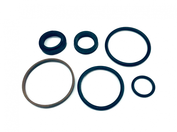 Dq20134 reparo do cilindro do master John Deere 1165/1175/1185