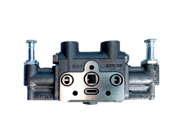 OT015579-DQ44174 corpo comando elétrico colheitade