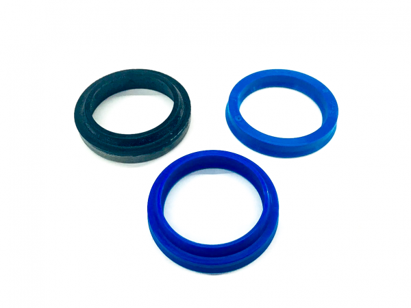 Ahc16982 reparo do cilindro da descarga