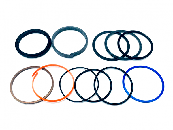 Ahc16968 reparo do cilindro de dobramento interno / Pv John Deere 4630-4730