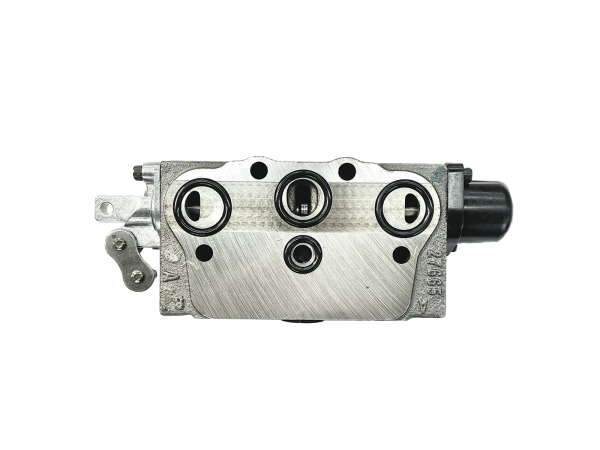 OT018960 - 48025474 - Conjunto Corpo Central V10 M18 Aplicação- New Holland Modelo- TL5.80