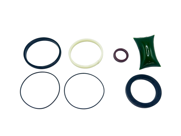 OT021279 91846498 Kit Reparo Cilindro Pneumático Tubo Descarga 